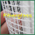 Original Factory supply 12x12 White color Fiberglass mesh